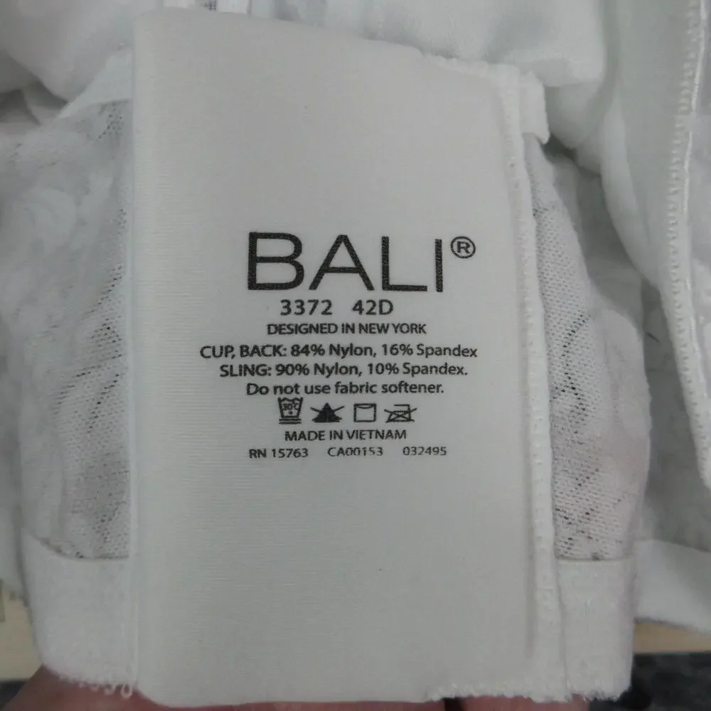 Bali brand style